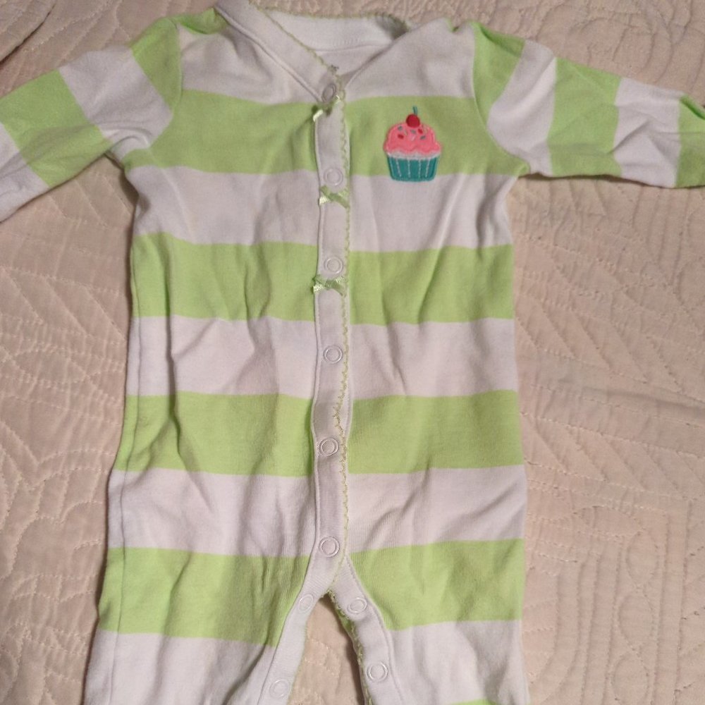 Baby Onsie